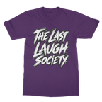 The Last Laugh Society Classic Adult T-Shirt