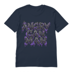 ANGRY CAN MAN 3.0 Premium Organic Adult T-Shirt
