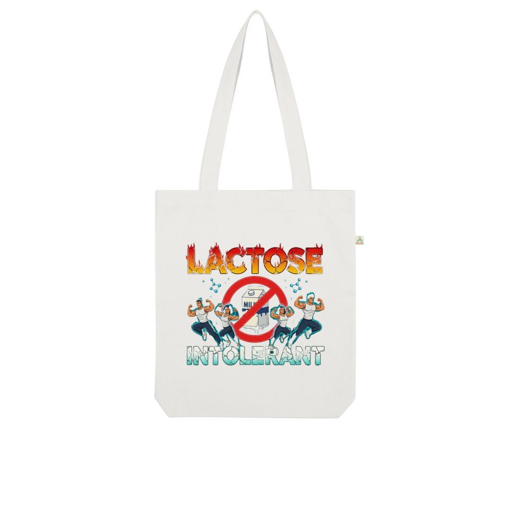 AOB Organic Tote Bag