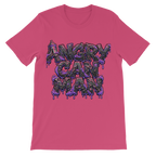 ANGRY CAN MAN 3.0 Classic Kids T-Shirt