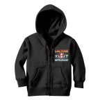 AOB Classic Kids Zip Hoodie