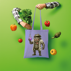 ANGRY CAN MAN 3.0 Shopper Tote Bag