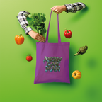 ANGRY CAN MAN 2.0 Shopper Tote Bag