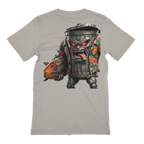 ANGRY CAN MAN 3.0 Unisex Heavy Cotton T-Shirt