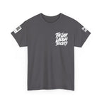 Graphic Tee "The Last Laugh Society" #2