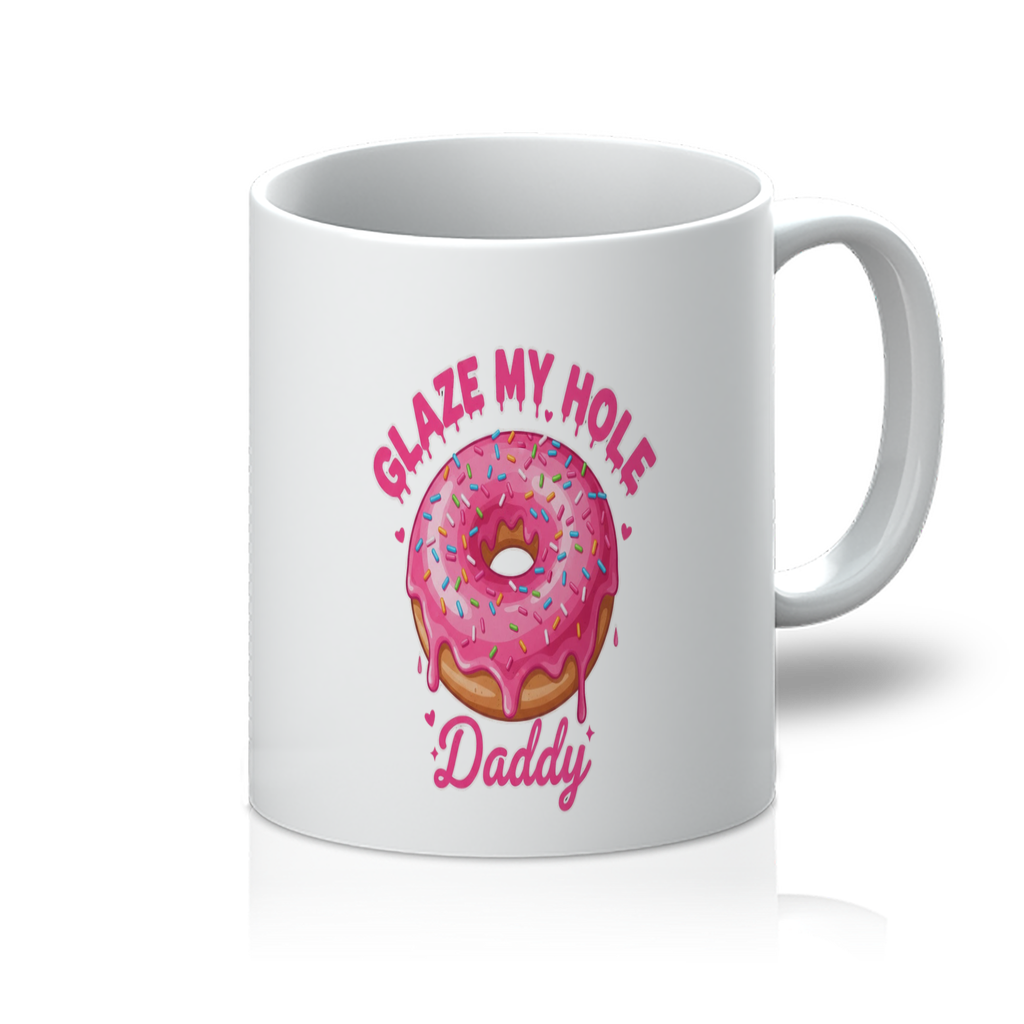 AOC 11oz Mug
