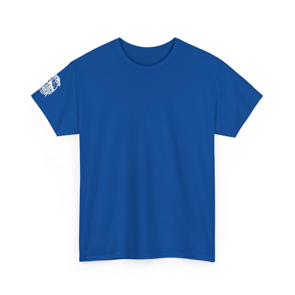 FUCK A DUCK BAND — Design #2 | Back Graphic Tee