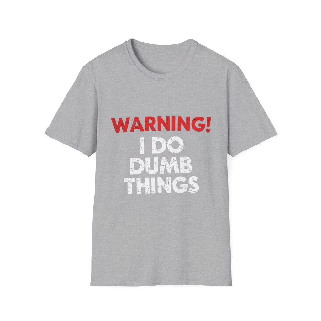 T-Shirt - Vintage Sunrise 'Some People Are Like Sunrises' Graphic Tee