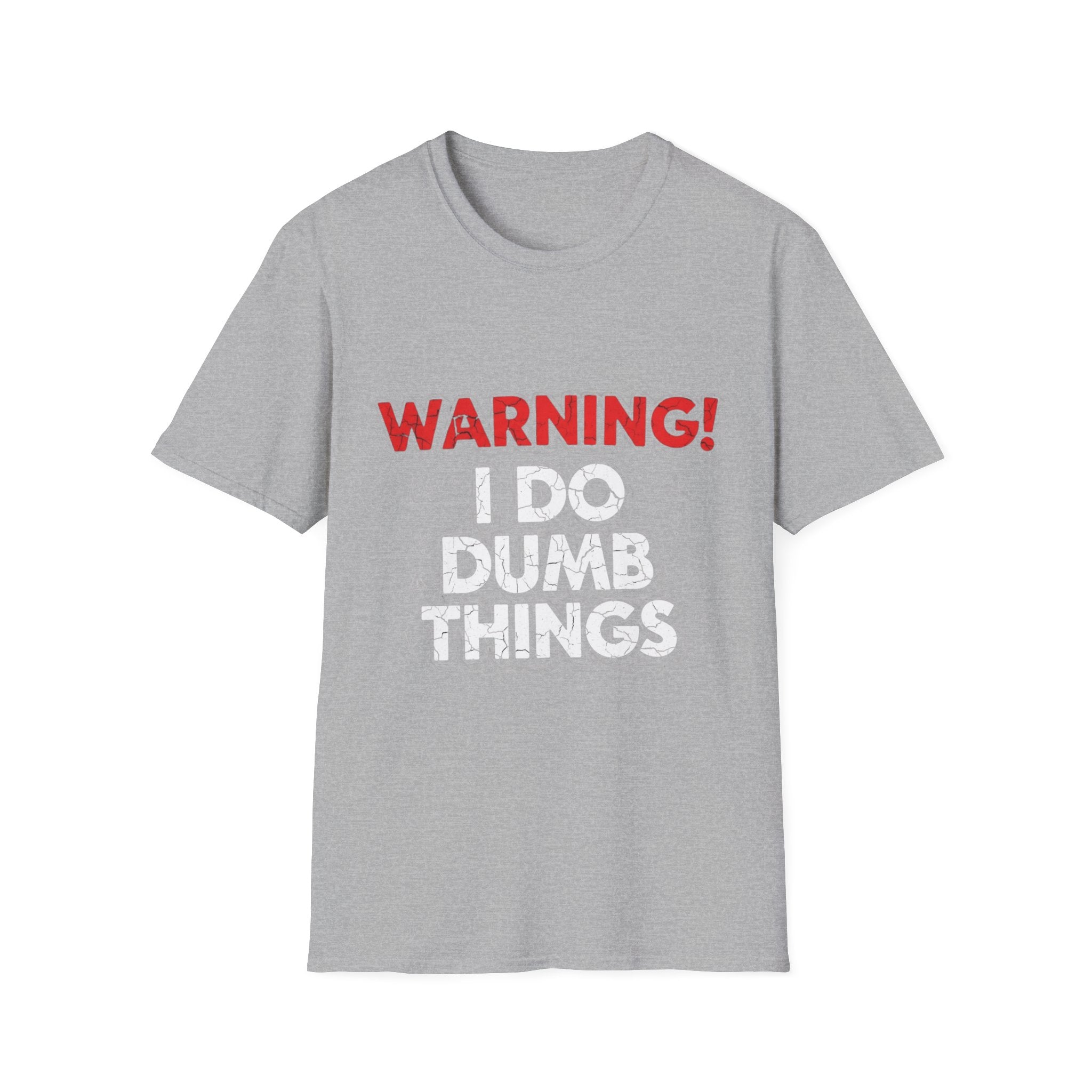 T-Shirt - Vintage Sunrise 'Some People Are Like Sunrises' Graphic Tee