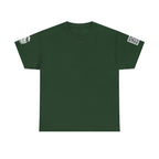 My Level of Fabulous Threatens Mediocre Ducks Back Graphic Tee