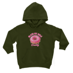 AOC Classic Kids Hoodie