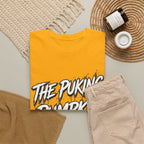 The Puking Pumpkins Punks #1 — Concert of Life - Horror Graphic T-Shirt