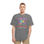 SARCASM 105 Heavy Oversized T-Shirt