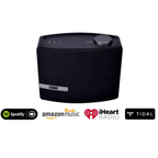 Naxa Multi-Room Bluetooth Speaker with Voice Control - Refurbished