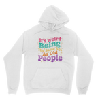 AOC Classic Adult Hoodie
