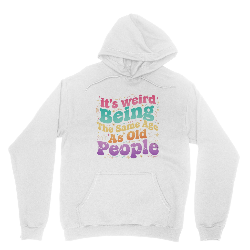 AOC Classic Adult Hoodie