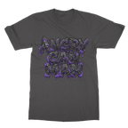 ANGRY CAN MAN 2.0 Classic Adult T-Shirt