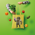 ANGRY CAN MAN 3.0 Shopper Tote Bag