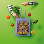 Falling Rocks COllection Shopper Tote Bag