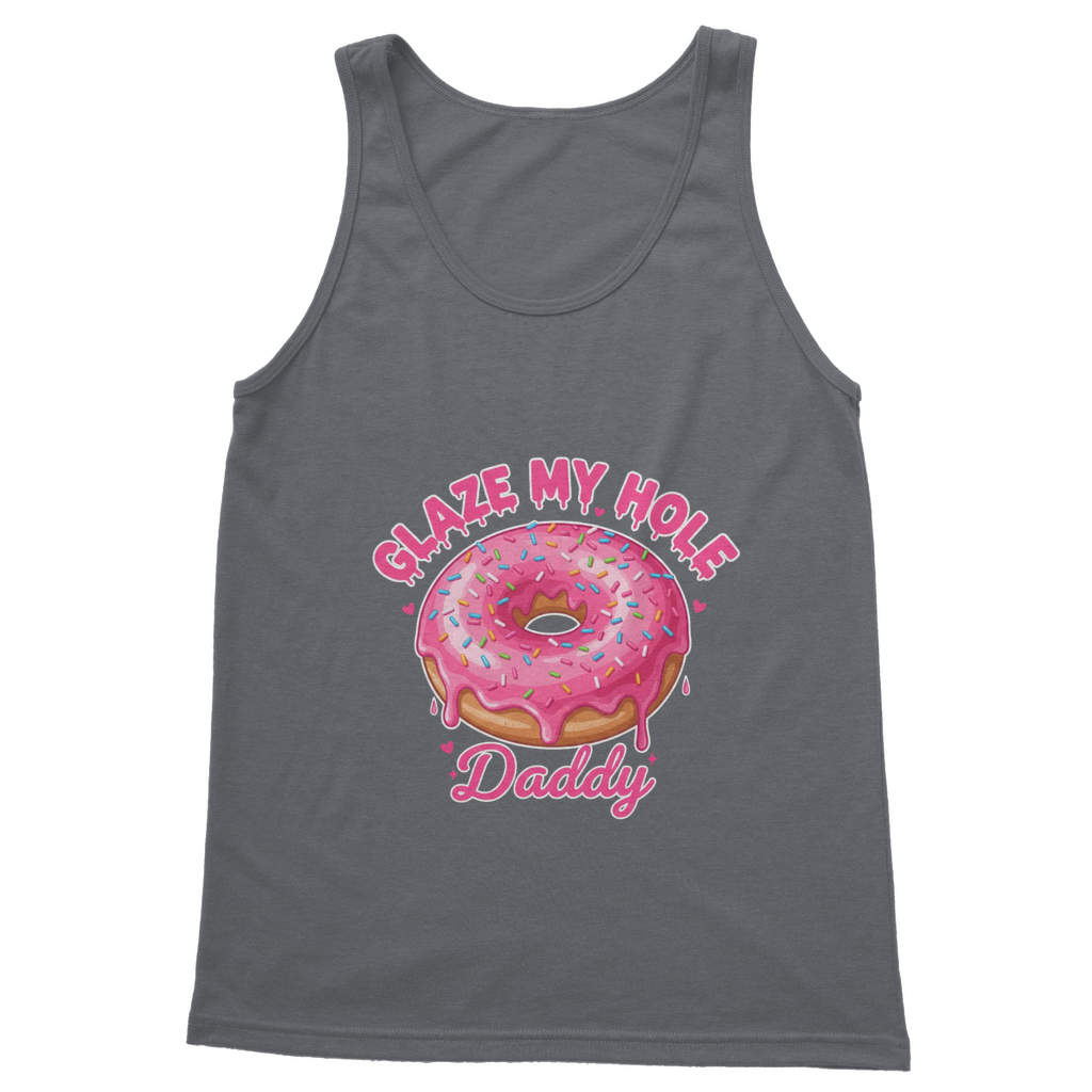 AOC Classic Adult Vest Top