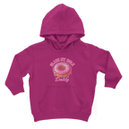 AOC Classic Kids Hoodie
