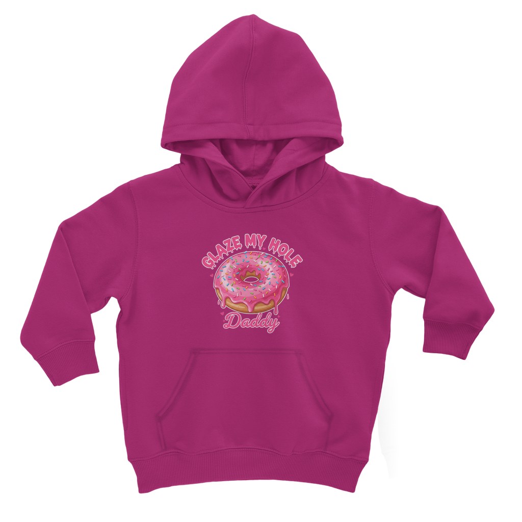AOC Classic Kids Hoodie