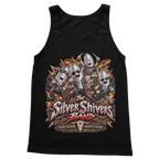 The Silver Shivers Band Classic Women's Tank Top
