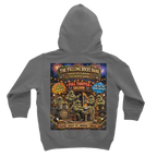 Falling Rocks COllection Classic Kids Hoodie