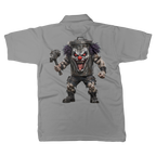 ANGRY CAN MAN 2.0 Classic Adult Polo Shirt