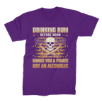 SARCASM 105 Unisex Cotton T-Shirt