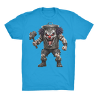 ANGRY CAN MAN 2.0 Organic Adult T-Shirt