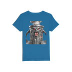 ANGRY CAN MAN 3.0 Organic Jersey Kids T-Shirt