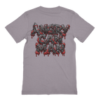ANGRY CAN MAN 2.0 Premium Jersey Adult T-Shirt