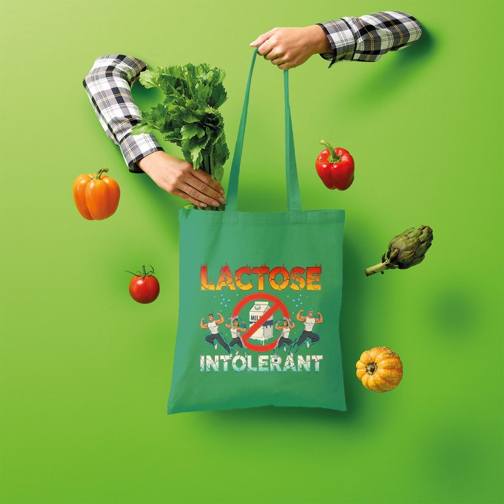 AOB Shopper Tote Bag