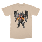 ANGRY CAN MAN 3.0 Classic Adult T-Shirt