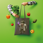 ANGRY CAN MAN 3.0 Shopper Tote Bag