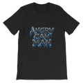 ANGRY CAN MAN 2.0 Premium Kids T-Shirt