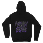 ANGRY CAN MAN 3.0 Classic Adult Hoodie