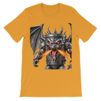 ANGRY CAN MAN 3.0 Premium Kids T-Shirt
