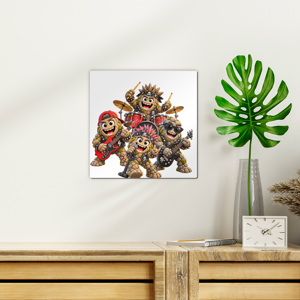 Falling Rocks Collection Wall Tile