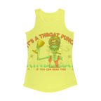 AOP Women Performance Tank Top