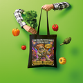 Falling Rocks COllection Shopper Tote Bag