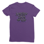ANGRY CAN MAN 3.0 Classic Women's T-Shirt