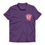 AOC Premium Adult Polo Shirt