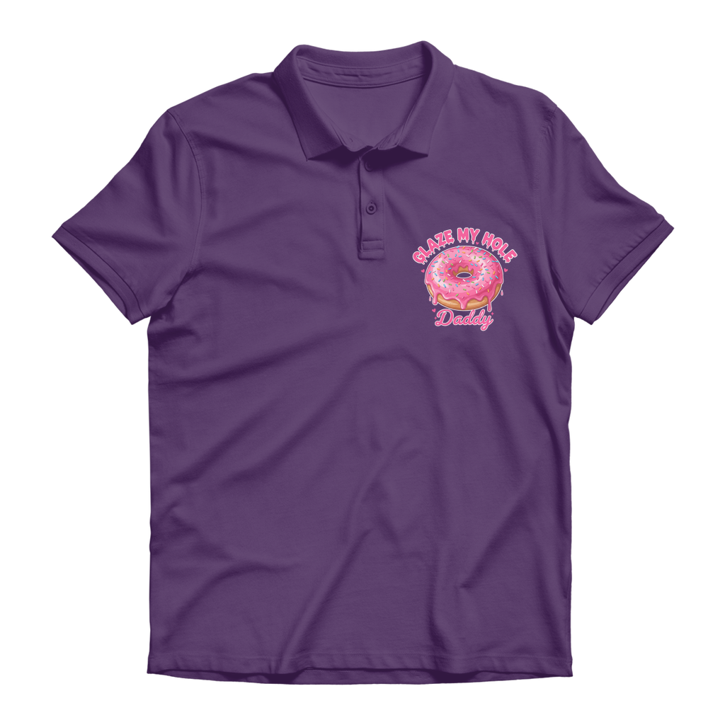 AOC Premium Adult Polo Shirt