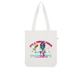 AOP Organic Tote Bag