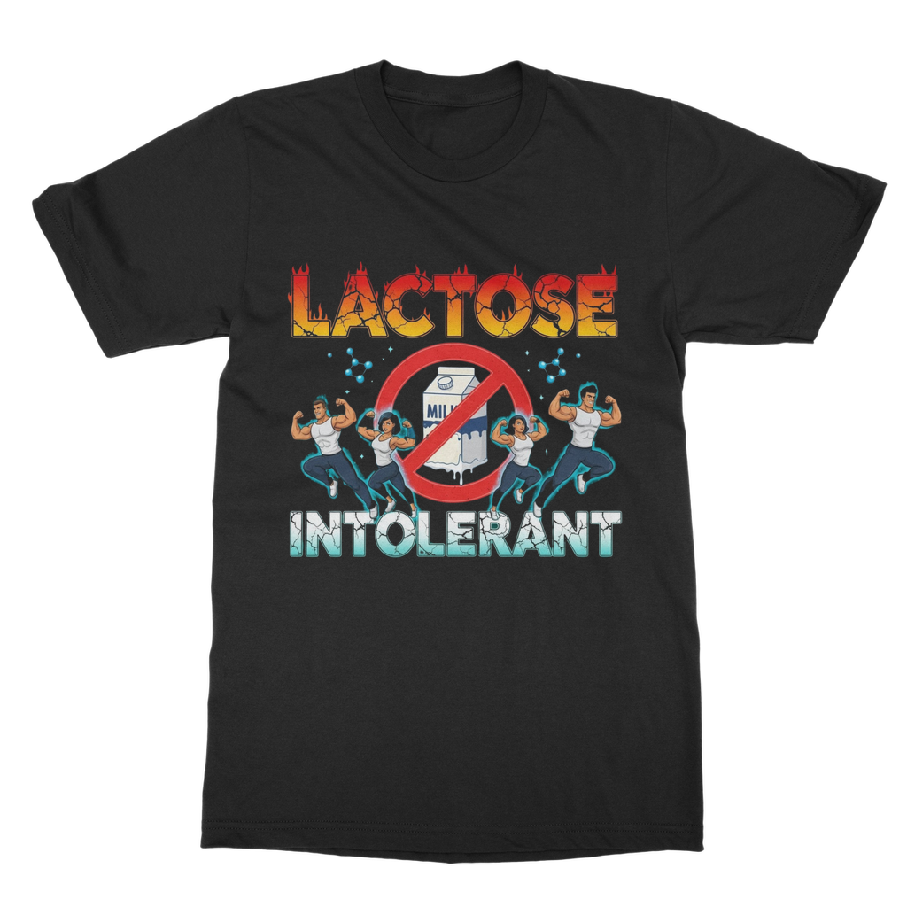 AOB Classic Adult T-Shirt