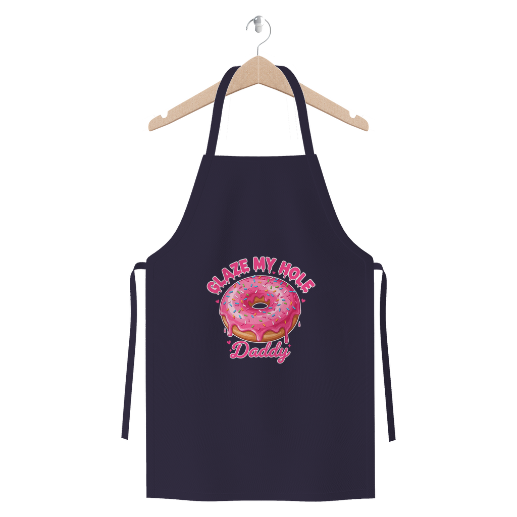 AOC Premium Jersey Apron