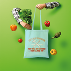 SARCASM 105 Shopper Tote Bag