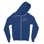 SARCASM 105 Classic Adult Zip Hoodie